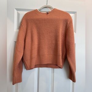 Zara Women’s Knit Sweater